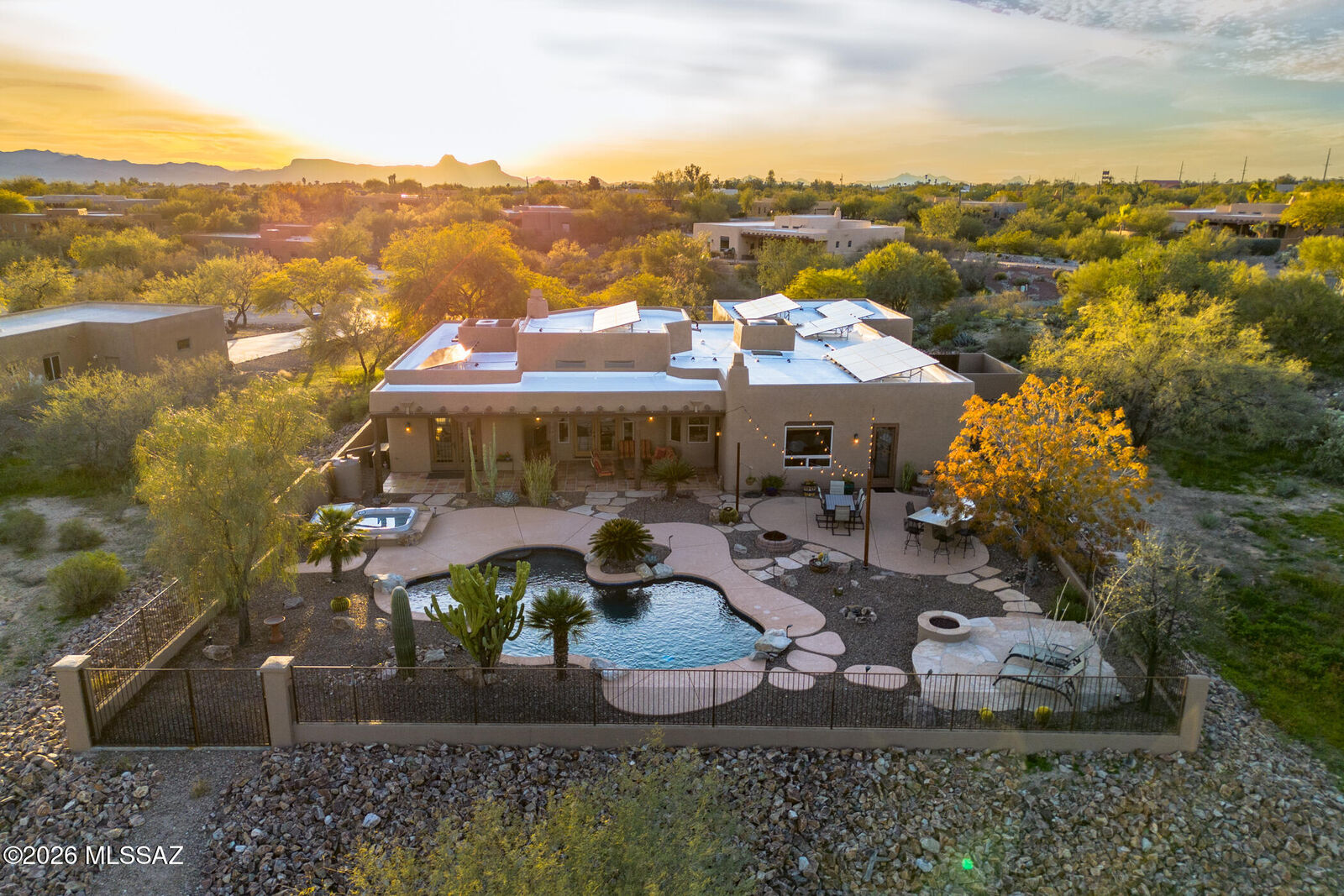 10312 N Wild Creek Drive